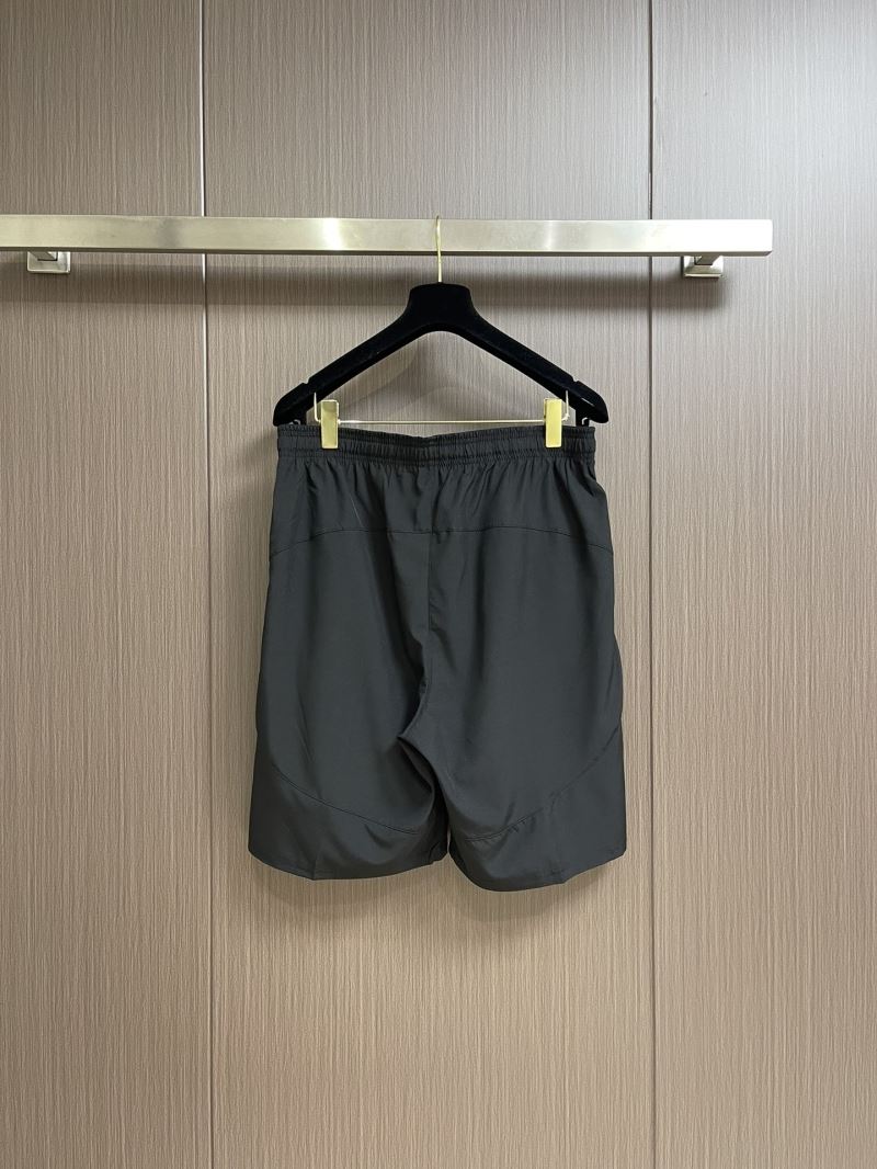 Zegna Short Pants